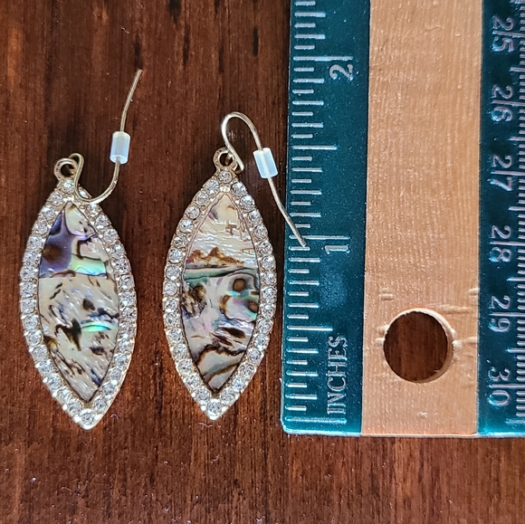 Necklace/earring set - Picture 6 of 8